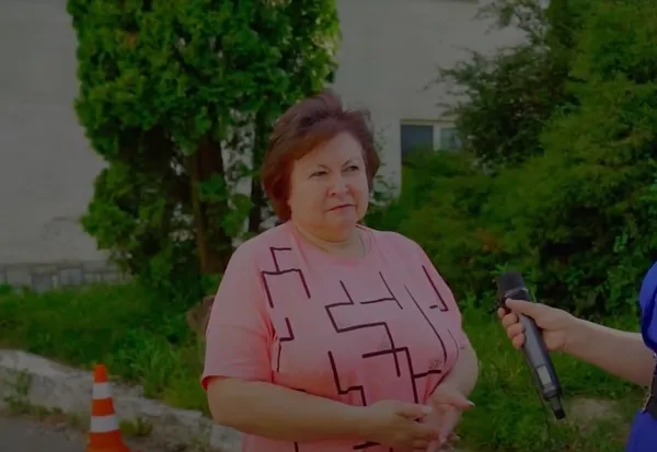 Ольга Базалицька