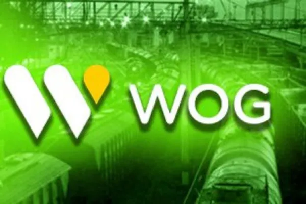 Один із співзасновників WOG продав свою частку в компанії