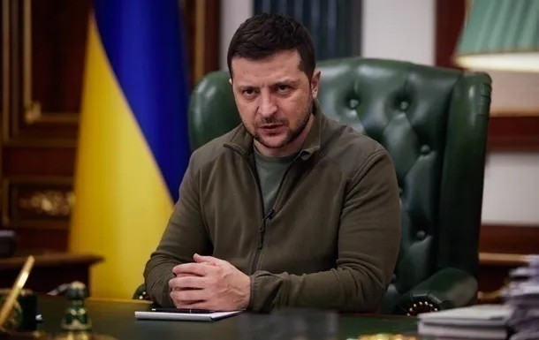 Зеленський підписав указ про перевірку всіх рішень ВЛК з 24 лютого 2022 року