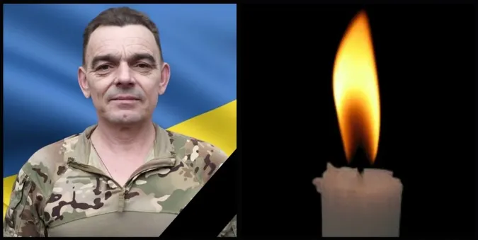На Донеччині загинув Герой з Волині Василь Іванов