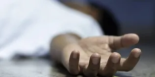 У Луцьку на Грушевського знайшли труп чоловіка (відео)