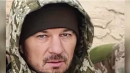 Під Бахмутом загинув захисник із Ковельщини Сергій Бордеану (відео)