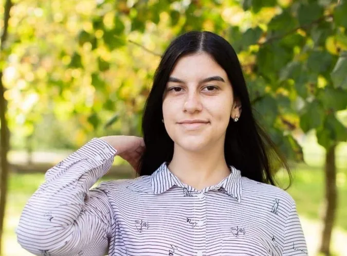 У Володимирі зникла 17-річна дівчина (фото)