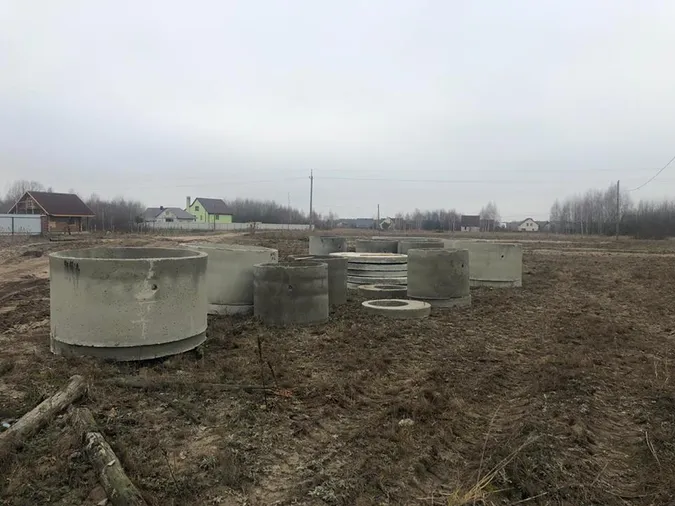 Каналізування курортного Шацька: що вже зробили (фото)