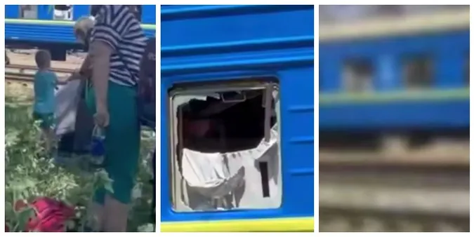 Є поранені й загиблі: росія завдала удару по Дніпру (відео)