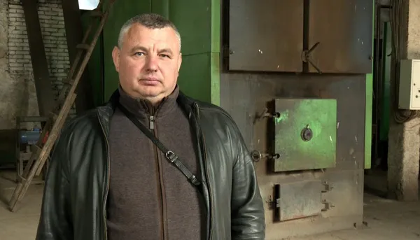 Як у громаді на Волині без газу опалюють село у холоди (фото)