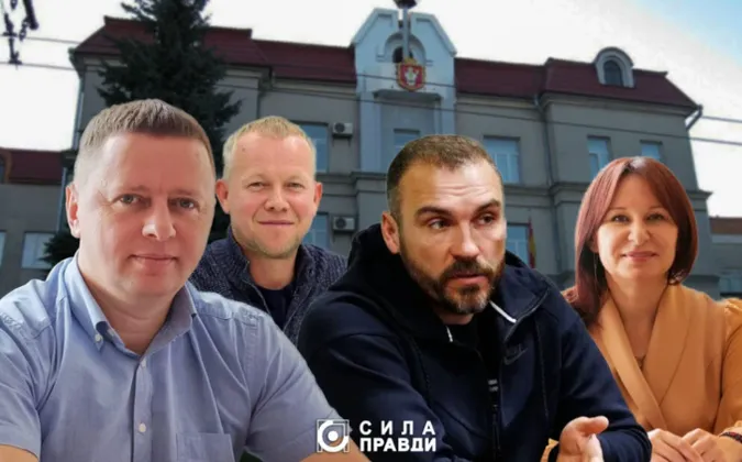Скільки у 2023 році заробили керівники луцьких комунальних підприємств