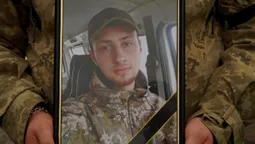 Було лише 22 роки: у Володимирі попрощалися із бійцем Ігорем Новицьким (фото)