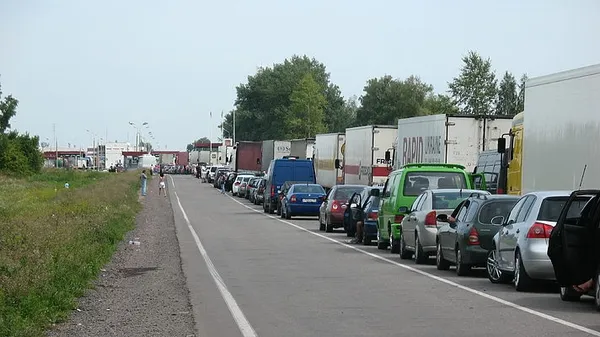 Чому в Україні «процвітає» контрабанда (відео)