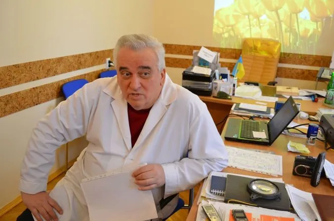У Волинському онкодиспансері буде новий керівник