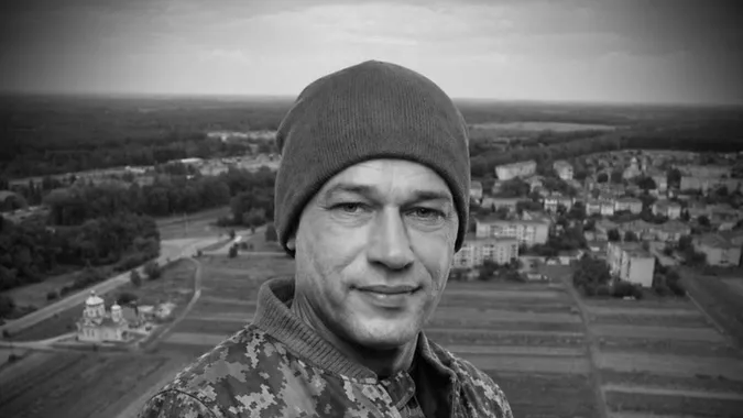 На Волині попрощаються із загиблим під Кураховим воїном Володимиром Морозом