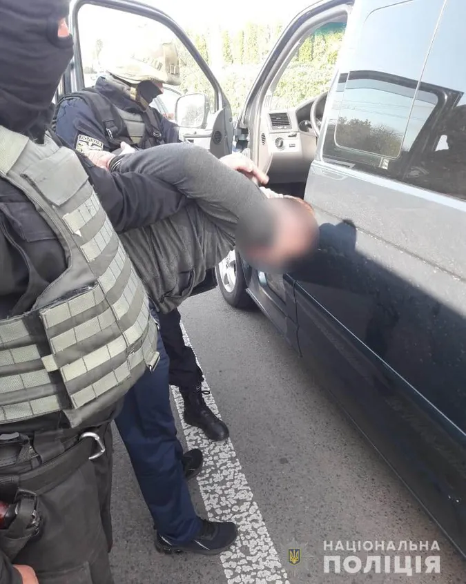 Підозрюваних у вбивстві ковельчанина взяли під варту