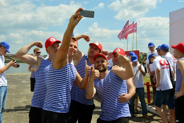 Нові чемпіони