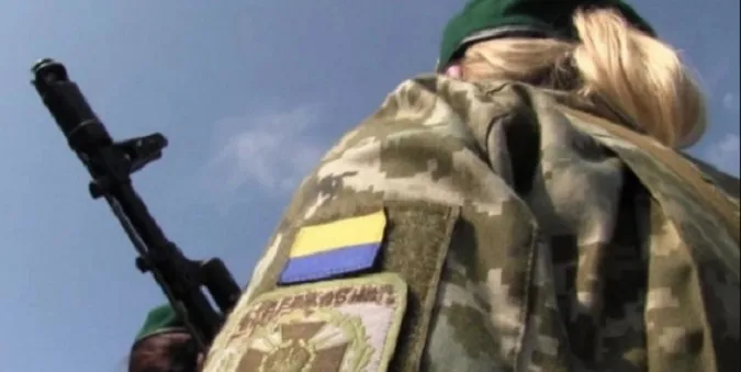 На Волині прикордонниця випустила з країни понад 160 ухилянтів – її судитимуть
