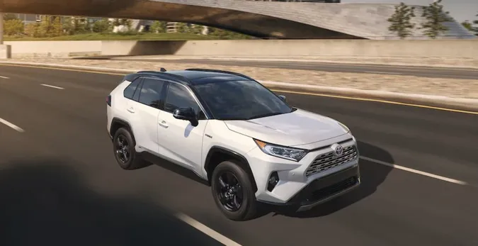Toyota, Kia, Volkswagen: за пів року волиняни витратили на нові авто 16 мільйонів доларів