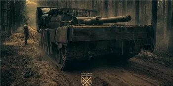 Близько 1 492 350 окупантів, 12 324 танки, 496 021 БпЛА: втрати ворога на 3 вересня