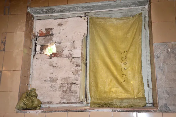 Луцький «сепар» на Сході та Життя українських військових на передовій (фоторепортаж)