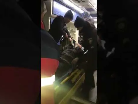 У Ковелі хлопців рятували від передозування наркотиками