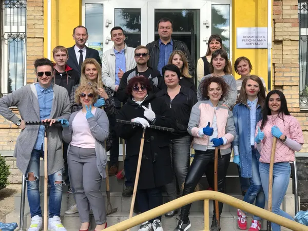 Суспільне на Волині: як змінилося радіо і телебачення 