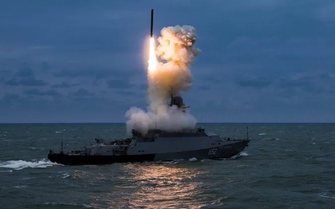 У Чорному морі стало більше ворожих підводних човнів