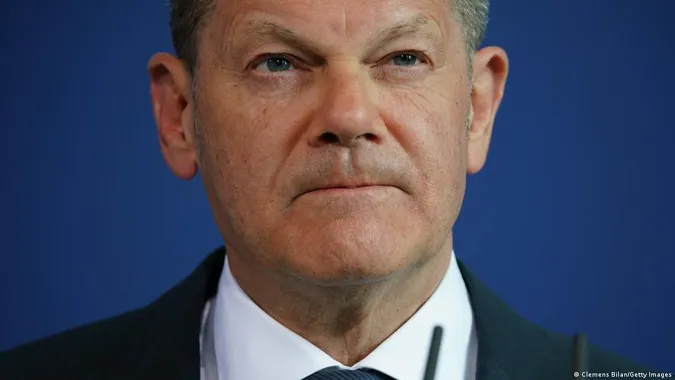 Німеччина готова надати Україні гарантії безпеки, але не такі, як у НАТО, – Шольц