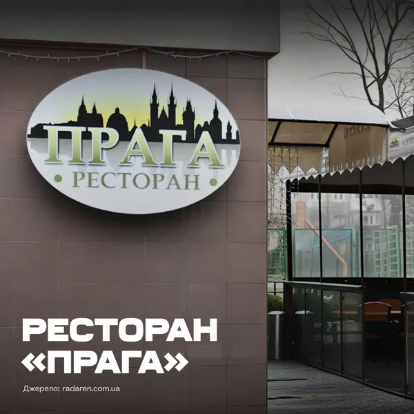У Луцьку знайшли свій Нью-Йорк, Лондон і навіть Амстердам