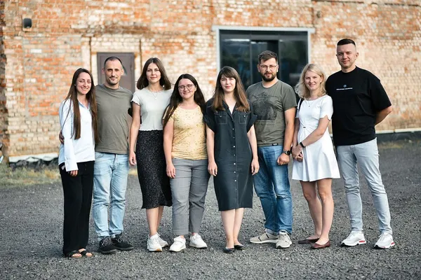 «Алгоритм Дій» втілюватиме спільні проєкти з івано-франківським «Теплим Містом»*
