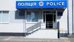 На Волині відкрили оновлений поліцейський підрозділ (фото, відео)