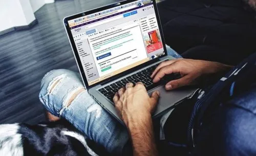 Розповіли про небезпеку Facebook-тестів 