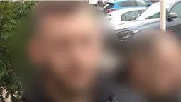 На Волині зловили злочинця, який перебував у розшуку (фото)