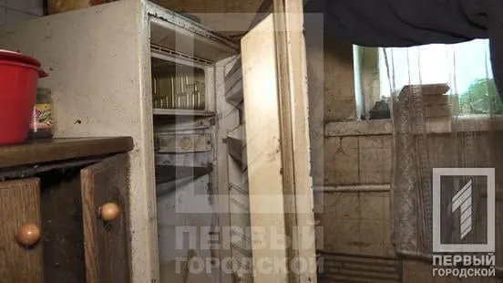 В 15 років важила 9 кілограмів: у Кривому Розі мати заморила голодом свою доньку (відео, фото)