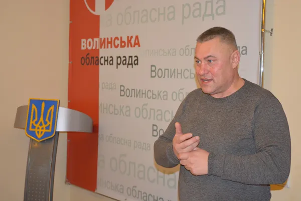 Відомо, хто може очолити санаторій «Пролісок» (фото)