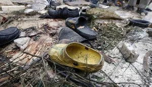 У Тростянці через залишені росіянами міни і розтяжки загинули вже п'ятеро дітей, - мер Бова