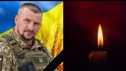 Навіки в строю: на Волині провели в останню дорогу воїна Вадима Павліка (фото)