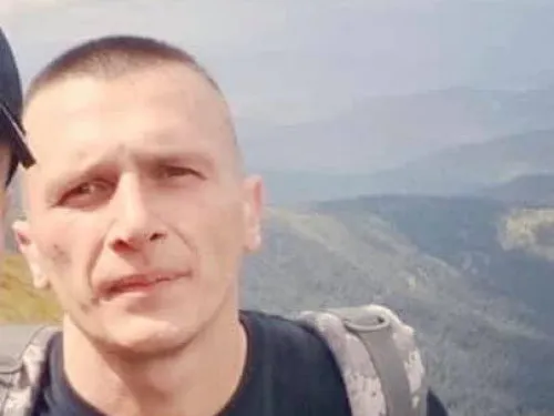 На Великдень у зоні АТО загинув військовий з Волині