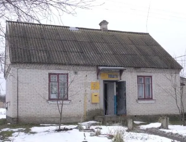 На Волині просять не закривати відділення пошти (відео)