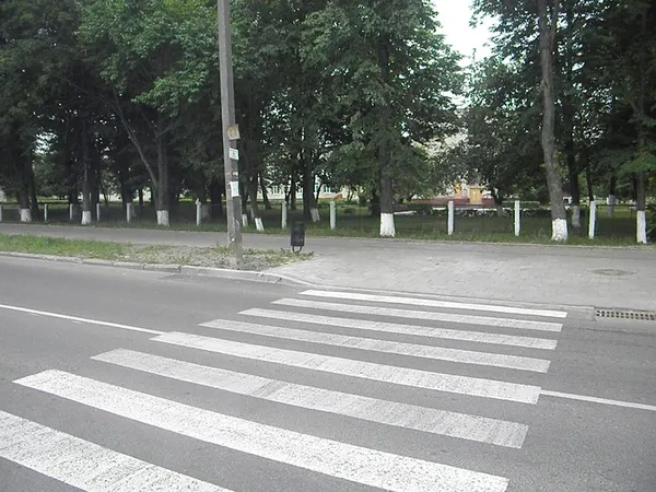 У Луцьку з'явились нові сміттєві урни (фото)