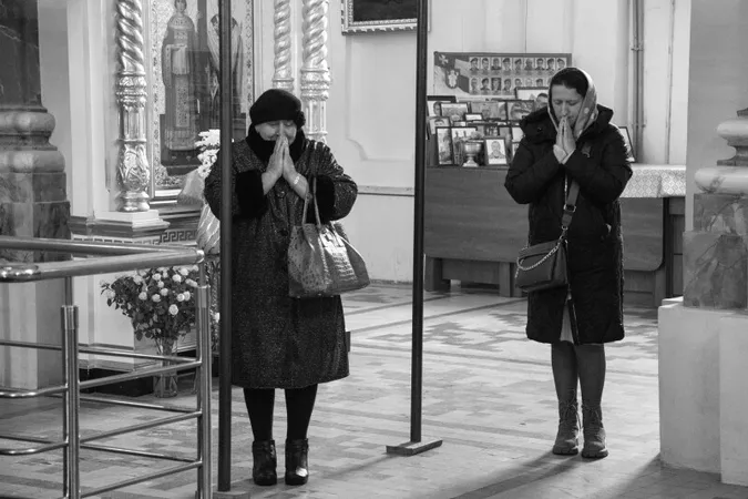 У Луцьку провели в останню дорогу захисника України Анатолія Малесика (фото)