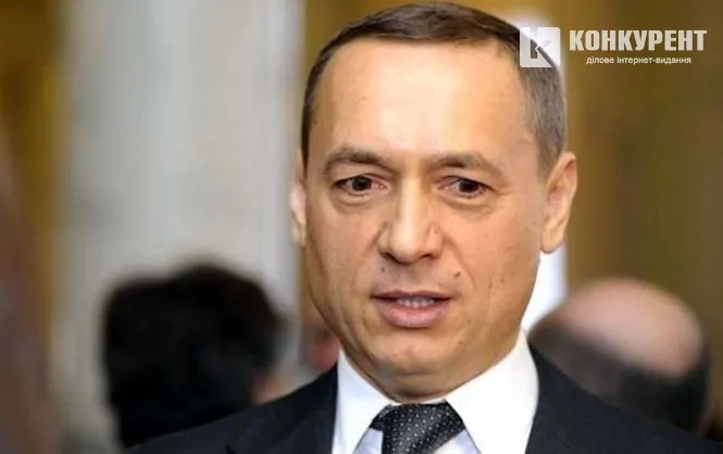 НАБУ відмовилося порушувати справу щодо офшорів Мартиненка