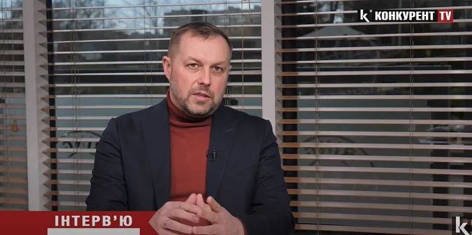 «Мер Ігор Поліщук вважає, що Луцьк – це він, а не уся громада», – депутат