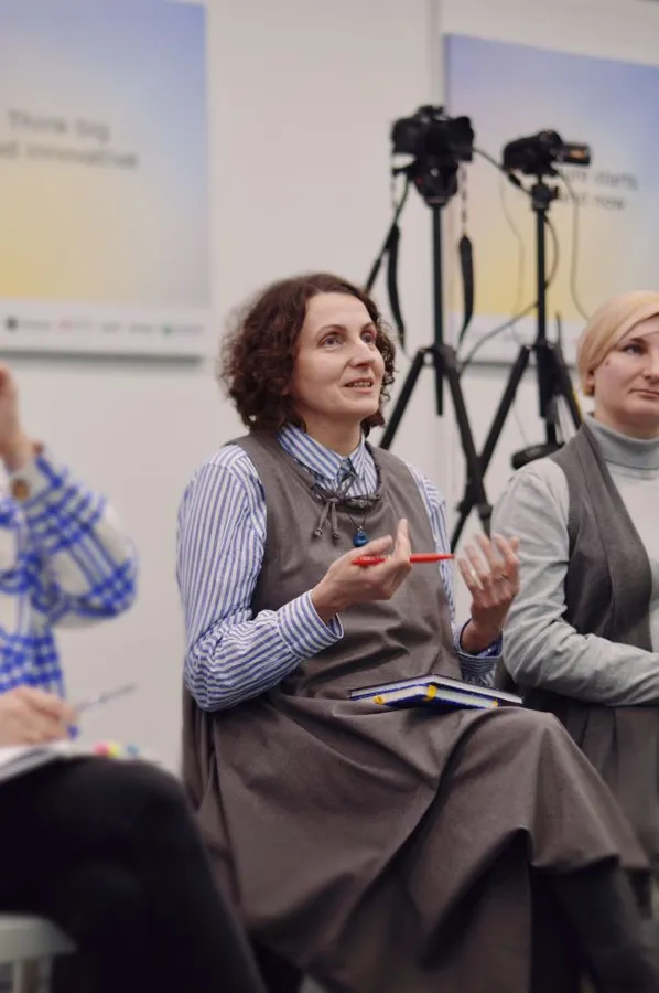 До 250 000 грн за бізнес-ідею: у центрі Дія.Бізнес у Луцьку стартував проєкт для підприємиць «Початок»
