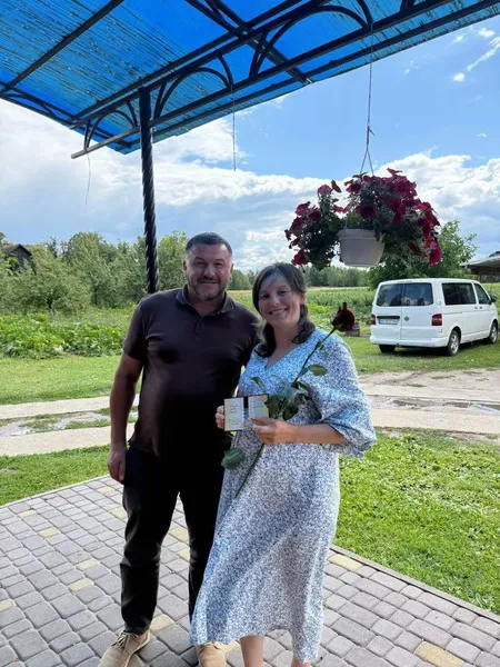 На Волині 17 жінок отримали почесне звання «Мати-героїня» (фото)