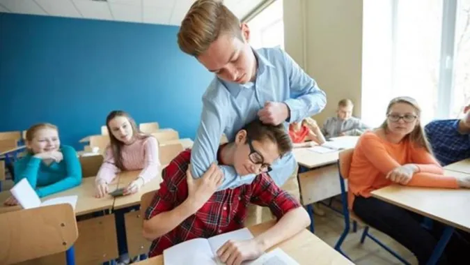 Міносвіти затвердило порядок реагування на цькування