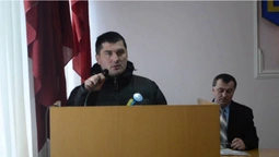 "Бляхарі" платять податки, – керівник волинського «Автомайдану»