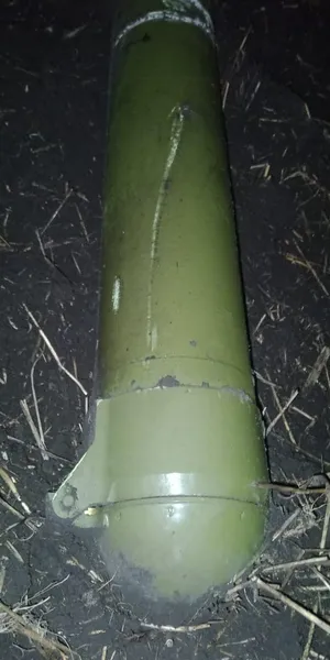 Бригада «Холодний Яр» прозвітувала про збитий ворожий Ка-52 (фото)