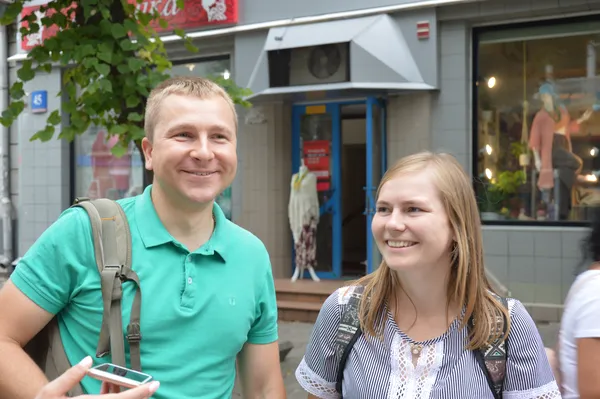 Vox populi: назвали улюблені місця відпочинку в Луцьку (фото)