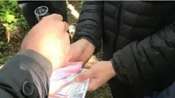 На Волині поліцейський збував наркотики (фото)