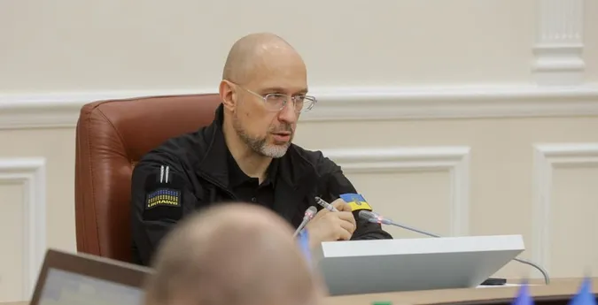 Шмигаль озвучив план протидії корупції серед МСЕК