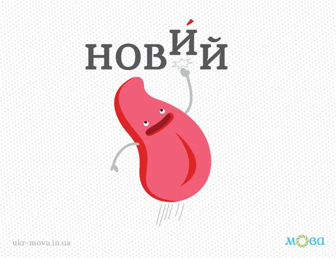 Підбірка українських слів, які ви можете писати і вимовляти неправильно