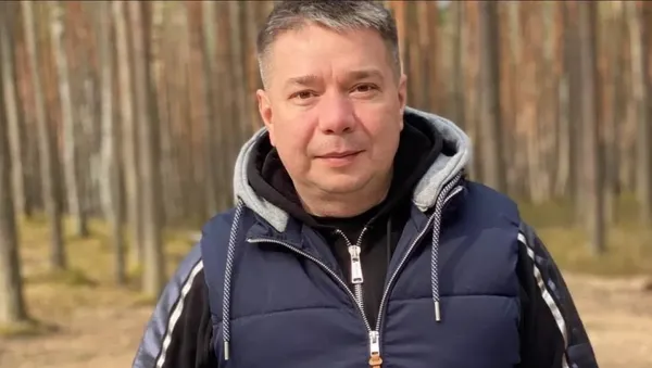 Влад Ісаєв